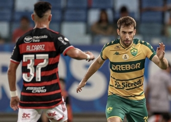 Alan compartilha culpa de possível queda com peças do clube e dispara: “Esse ano deu tudo errado”