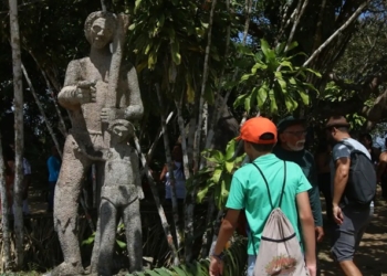 Sobe para 18 número de mortos em acidente na Serra da Barriga