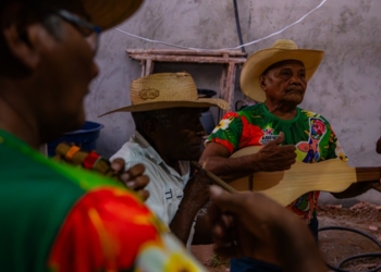 Programa leva suplementação alimentar para famílias de Várzea Grande