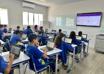 Secretários estaduais de Educação discutem em Cuiabá inovação tecnológica nas salas de aula