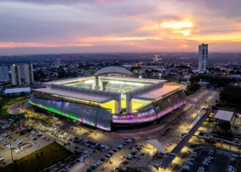 Inscrições para sorteio de mil ingressos para jogo do Cuiabá e Bahia terminam nesta quarta