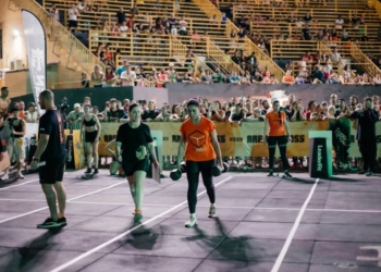 Atlas Games 2024 reúne mais de 4 mil pessoas e próxima edição é confirmada