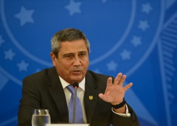 PF indica militares que fariam “gabinete de crise” após assassinatos