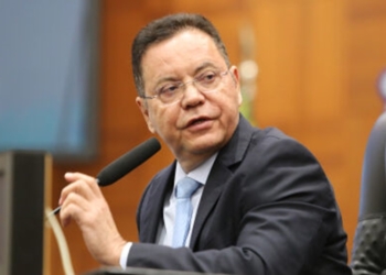 Presidente da AL detona projeto que pede o voto impresso em 2026: “Eleitoreiro e fora de lógica”