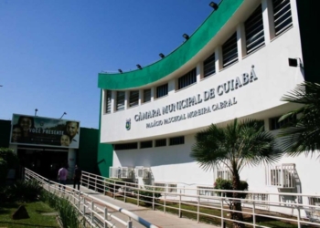 Gaeco instaura procedimento para investigar “influência” do CV na eleição da Mesa Diretora