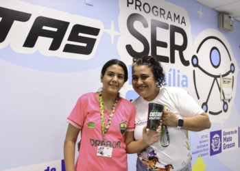 Inscrições abertas para sorteio do Camarote do Autista para o jogo entre Cuiabá e Bahia no próximo sábado