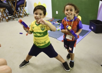 Confira o resultado do sorteio que levará oito autistas à partida entre Cuiabá e Bahia neste sábado