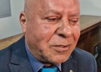 Chico 2000 diz que não se sacrificará pelo partido e critica isolamento no PL