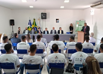 Penitenciária Central é escolhida pelo CNJ para desenvolvimento do projeto Mentes Literárias