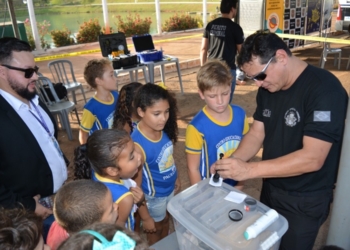 Itaúba recebe 15ª edição do projeto Comunidade Integrada nesta sexta-feira