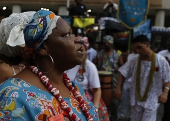 Dia da Consciência Negra é reivindicação social desde a ditadura