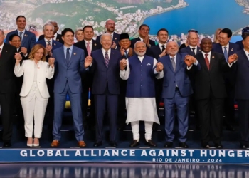 Consenso do G20 é vitória do Brasil e do multilateralismo