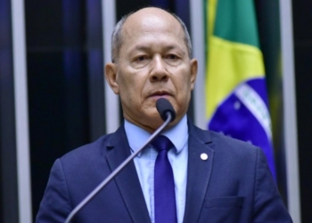 Relator dá parecer contrário à proposta que exclui Mato Grosso da Amazônia Legal