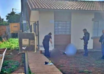Cadeirante de 32 anos é assassinado a tiros em residência no interior de MT