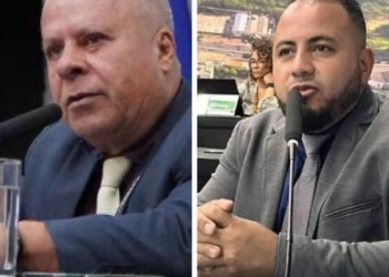 Chico 2000 diz que não vota em vereador de primeiro mandato e declara apoio a Jeferson Siqueira