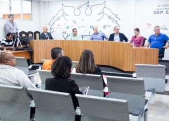 Defensoria pleiteia mais R$ 17 milhões no orçamento para garantir atendimento em todas as comarcas