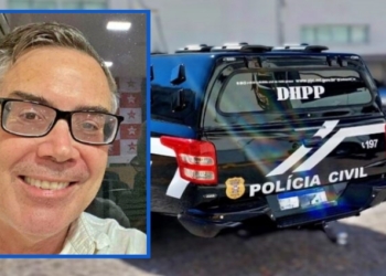 Psicoterapeuta americano é encontrado morto em apartamento no Centro de Cuiabá