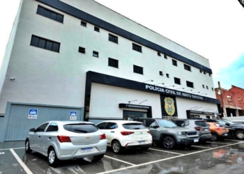 Polícia Civil de MT esclareceu 90% dos homicídios dolosos em 2024
