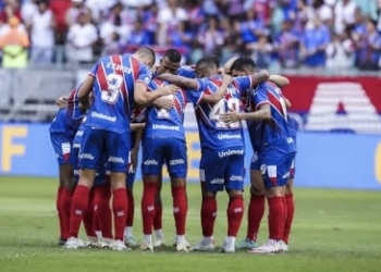 Já rebaixado, Cuiabá recebe o Bahia ‘sedento’ por vaga na Copa Libertadores 2025