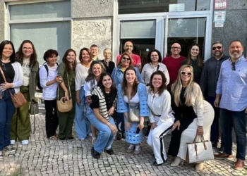 Empresários mato-grossenses participam da maior conferência de tecnologia e inovação da Europa