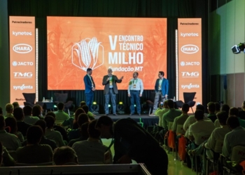 Produção de biocombustível aquece mercado do milho em MT