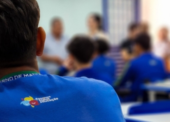 Seduc amplia projeto piloto de mentoria para fortalecer ensino de professores