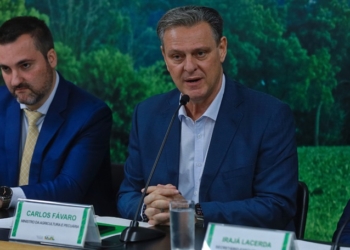 Ministro Fávaro reforça atuação dos adidos agrícolas na abertura de novos mercados globais