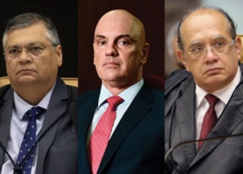 Botelho reúne ministros do STF no seminário “35 anos da Constituição de MT”