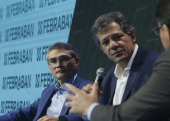 Haddad pede empenho coletivo para recuperar superávit primário