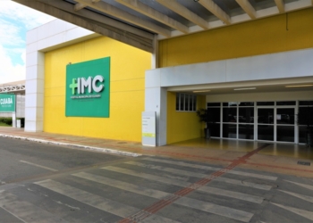 Novo Pronto-Socorro, localizado no HMC, celebra 5 anos como referência em saúde pública no Estado