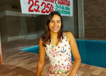 Advogada de 32 anos morre em grave acidente na BR-364
