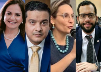 Debate entre candidatos à Presidência da OAB-MT será transmitido neste domingo