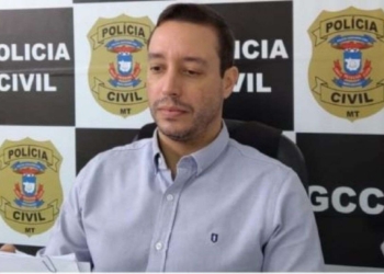 Mauro Mendes irá criar nova Secretaria de Administração Penitenciária; delegado deve assumir