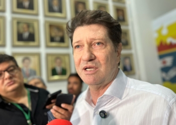 Balbinotti anuncia pretensão de disputar Governo em 2026 pelo PL: “estou pronto pro enfrentamento”