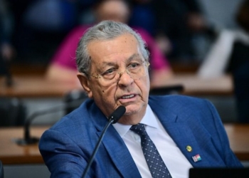 Jayme Campos discute no Senado medidas contra perdas para MT na reforma tributária