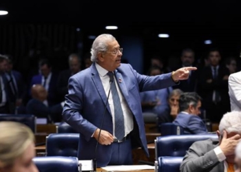 Jayme comemora a aprovação no Senado de projeto que regula o mercado de carbono