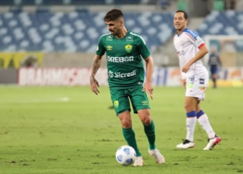 Mil torcedores ganham ingresso pelo sorteio do Nota MT para assistir ao jogo entre Cuiabá e Bahia