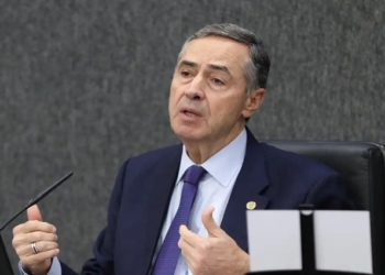 Notícias sobre plano golpista são estarrecedoras, avalia Barroso