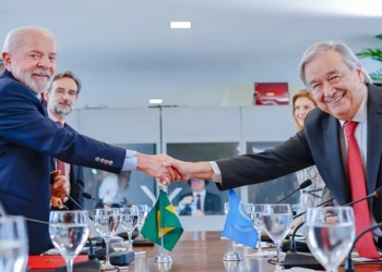 Lula tem reuniões bilaterais com 11 líderes globais neste domingo