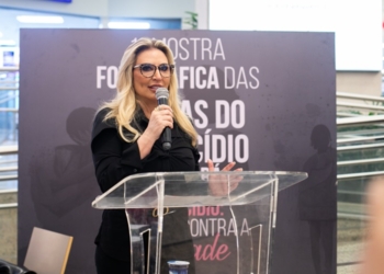 Prefeitura inicia a campanha “21 Dias de Ativismo pelo Fim da Violência contra as Mulheres”