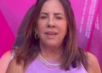 Vereadora eleita defende Mesa Diretora com homens e mulheres para evitar “divisão de gênero”