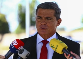 Alvo da PF chefiou pasta ligada à Presidência em 2022