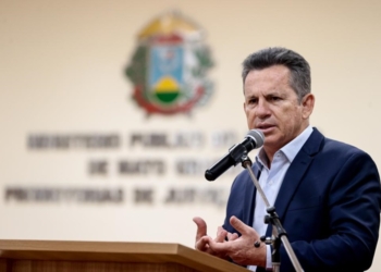Cira é ferramenta essencial no combate à sonegação fiscal em MT, destaca Mauro Mendes