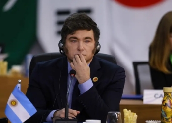 Argentina decide aderir à Aliança Global contra a Fome e a Pobreza