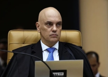 Moraes deve encaminhar inquérito sobre golpe à PGR na terça-feira
