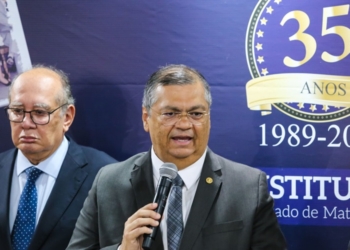 Ministros falam da importância da regulamentação de normas para a segurança virtual da população