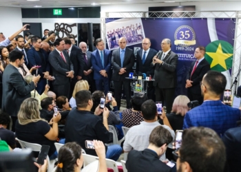 Ministros falam da importância da regulamentação de normas para a segurança virtual da população
