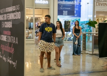 Mostra Fotográfica de Mulheres Vítimas de Feminicídio entra em exibição no MPMT nesta quinta