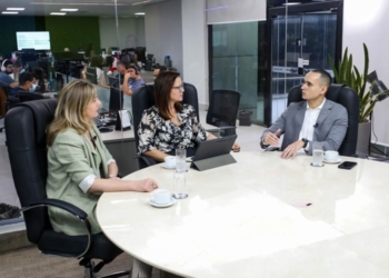 Painel público que reúne dados de obras e ações em municípios é destaque no MT Conectado