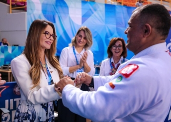 “Mato Grosso será reconhecido como o Estado da Inclusão”, destaca Elcirley Luz